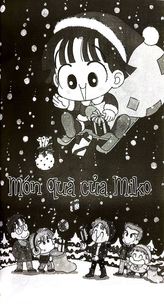 Miko Selection - Top 10 Của Eriko Ono