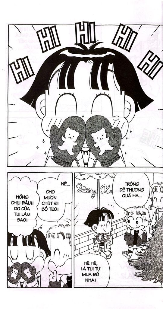 Miko Selection - Top 10 Của Eriko Ono