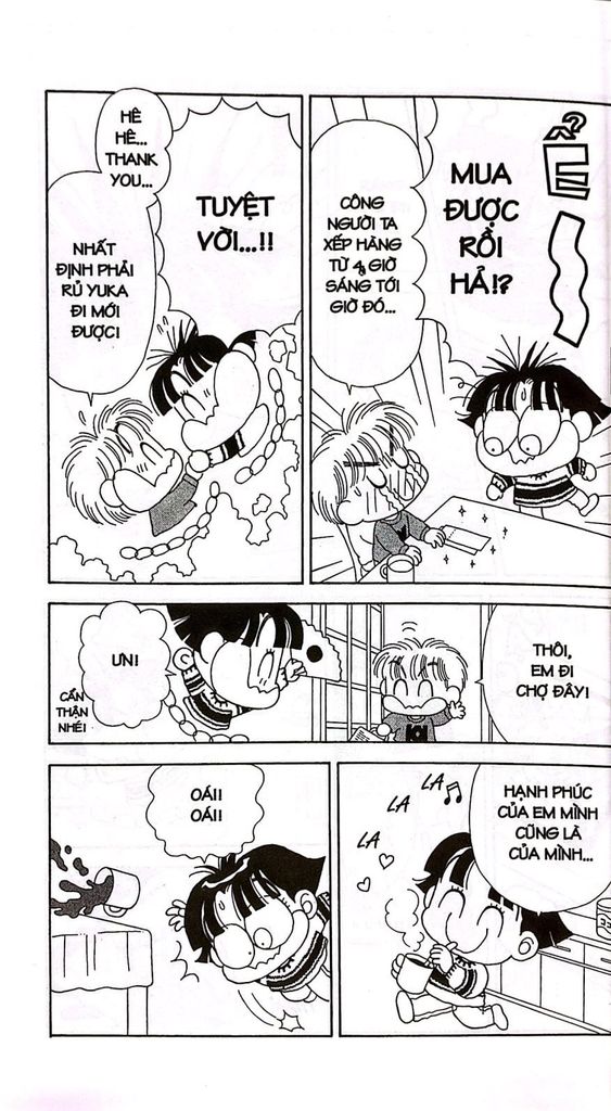 Miko Selection - Top 10 Của Eriko Ono