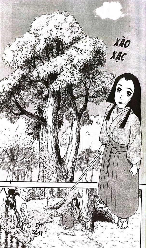 SHIN CẬU BÉ BÚT CHÌ TRUYỆN DÀI T1