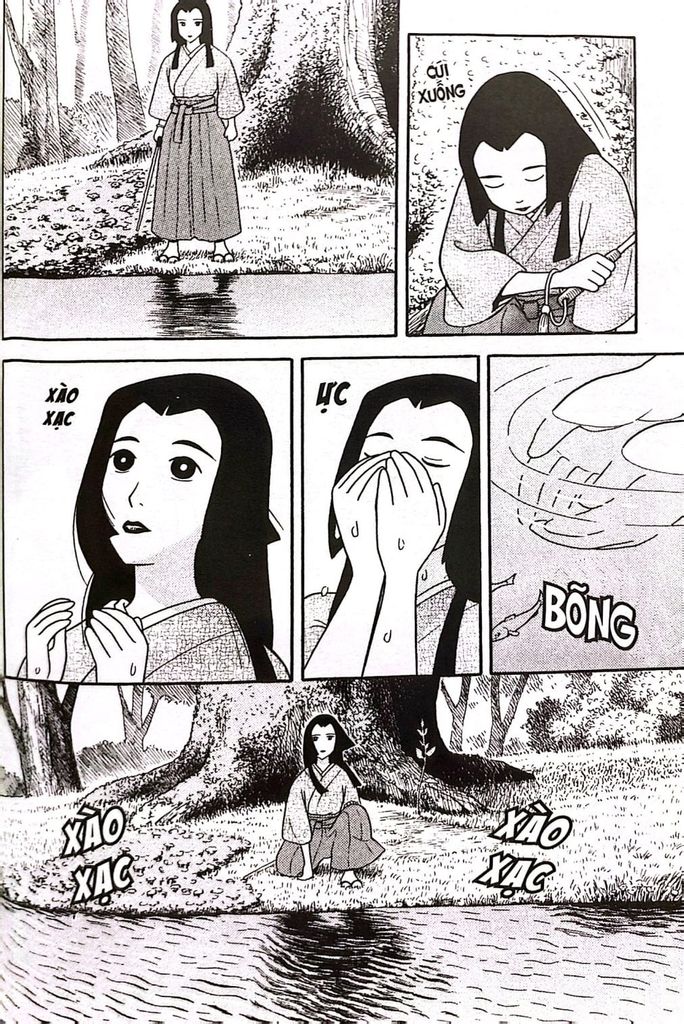 SHIN CẬU BÉ BÚT CHÌ TRUYỆN DÀI T1