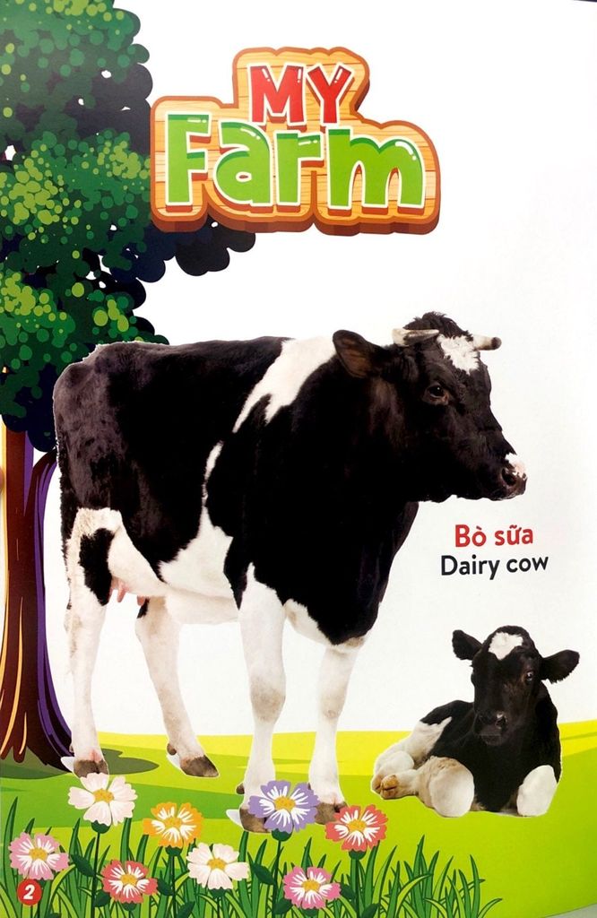 TỪ ĐIỂN BẰNG HÌNH-ĐỘNG VẬT NUÔI VÀ THÚ CƯNG