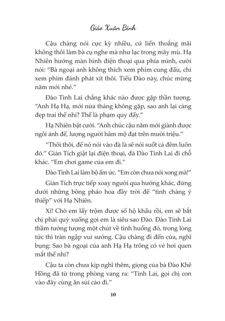 Vợ Ngọt - Tập 2