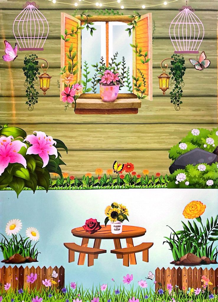 TRÒ CHƠI ĐỒ HÀNG-TIỆM THÚ CƯNG