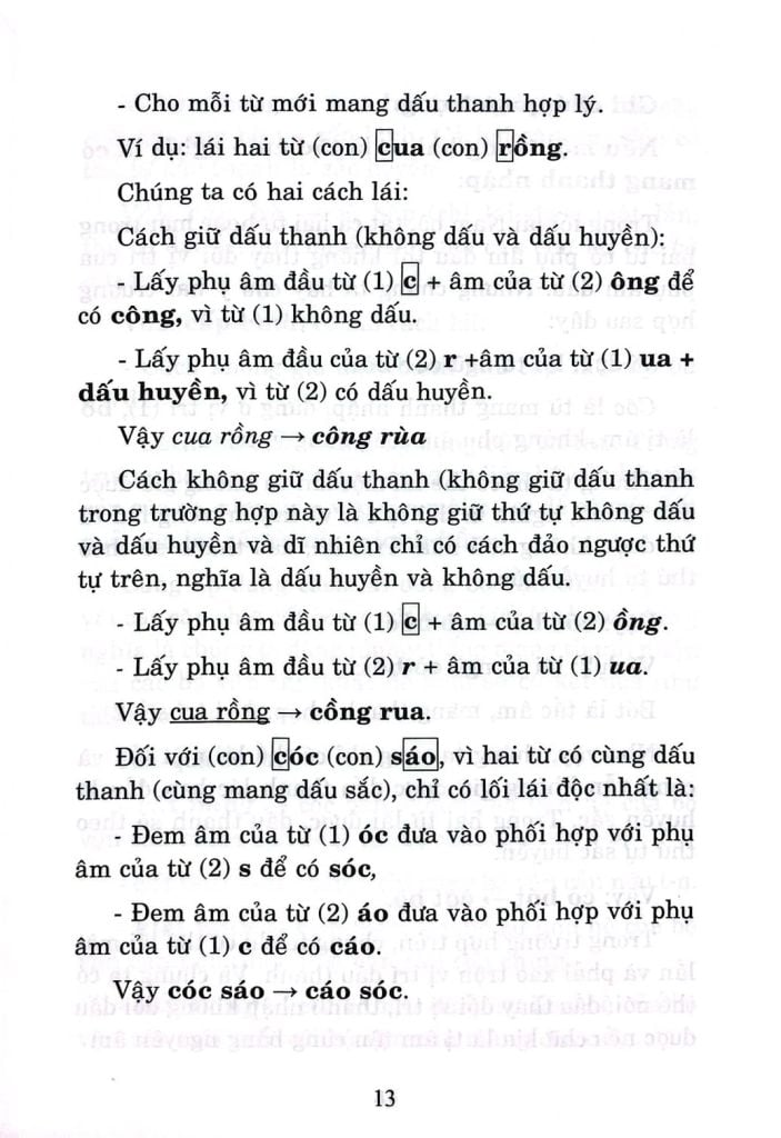 Nghệ Thuật Nói Lái Qua Ngôn Ngữ Dân Gian Nam Bộ