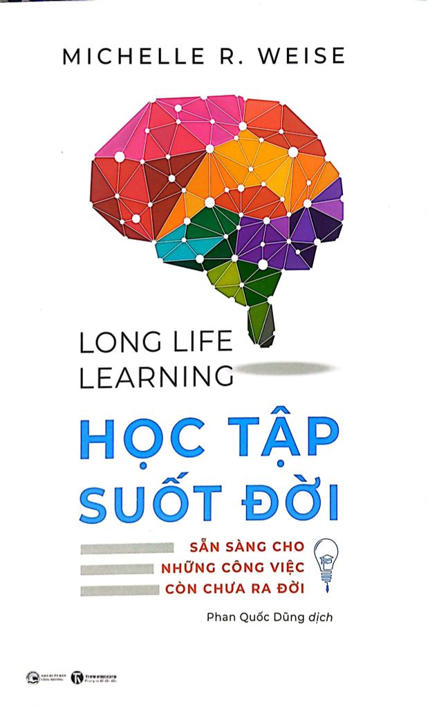 Học Tập Suốt Đời