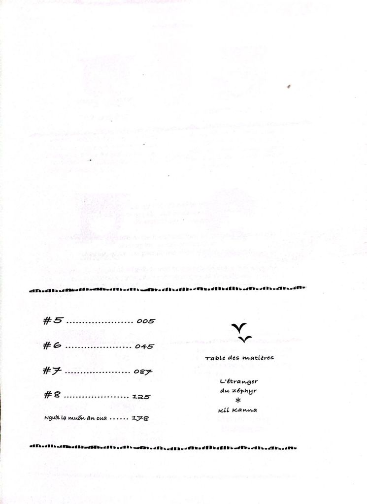 Người Lạ Dưới Gió Xuân - Tập 2