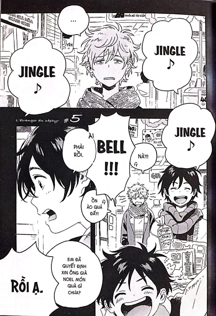 Người Lạ Dưới Gió Xuân - Tập 2