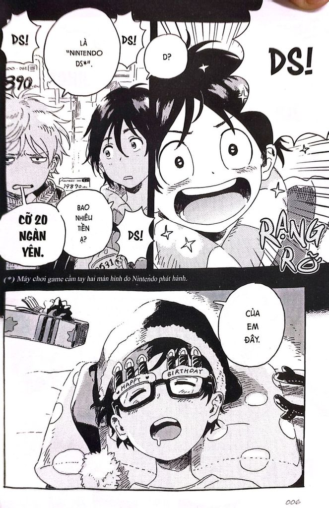 Người Lạ Dưới Gió Xuân - Tập 2