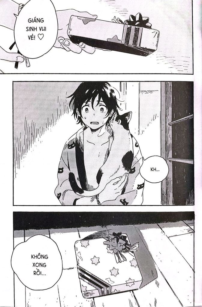 Người Lạ Dưới Gió Xuân - Tập 2