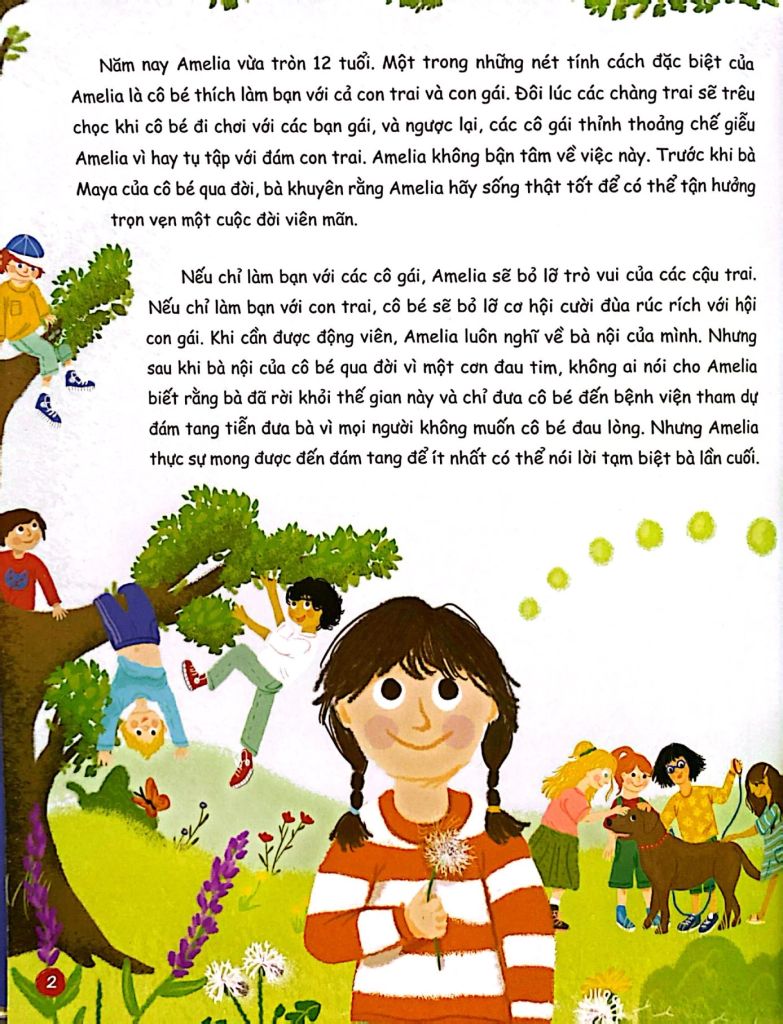 Xây Dựng Lối Sống Tích Cực Dành Cho Thanh Thiếu Niên - Cuộc Sống Mến Thương