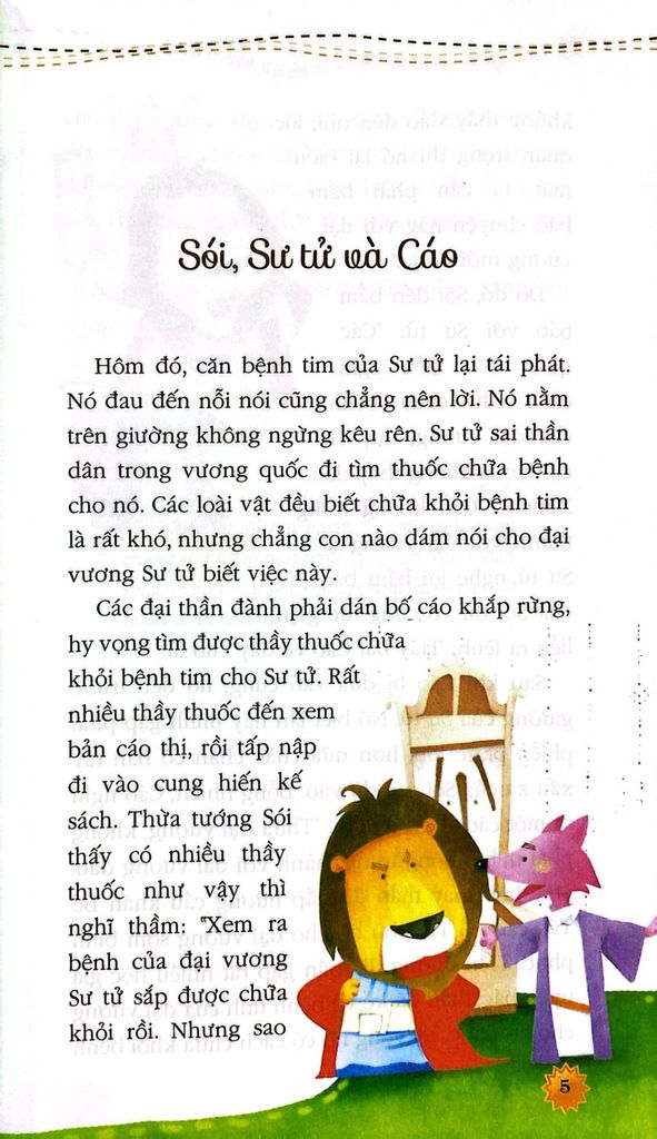 101 Câu Chuyện Học Sinh Cần Đọc Giúp Các Em Hiểu Lý Lẽ, Tránh Xa Cái Xấu