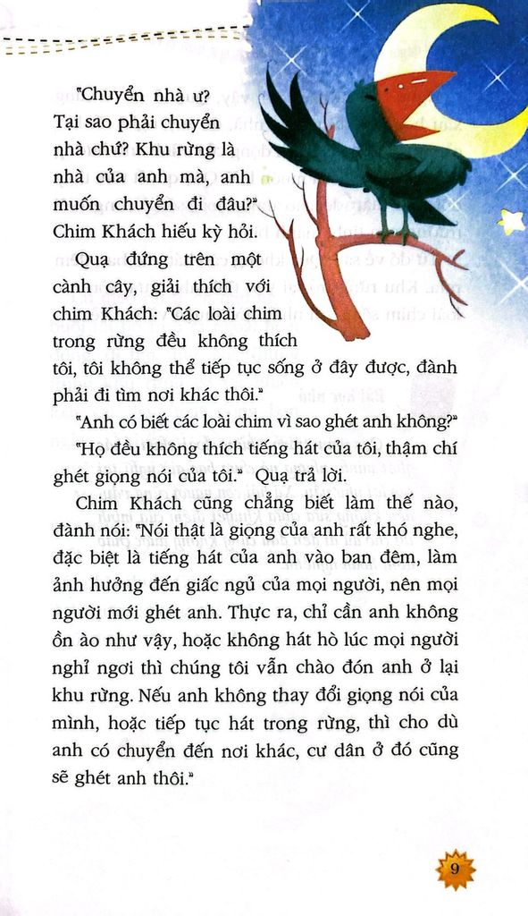 101 Câu Chuyện Học Sinh Cần Đọc Giúp Các Em Hiểu Lý Lẽ, Tránh Xa Cái Xấu