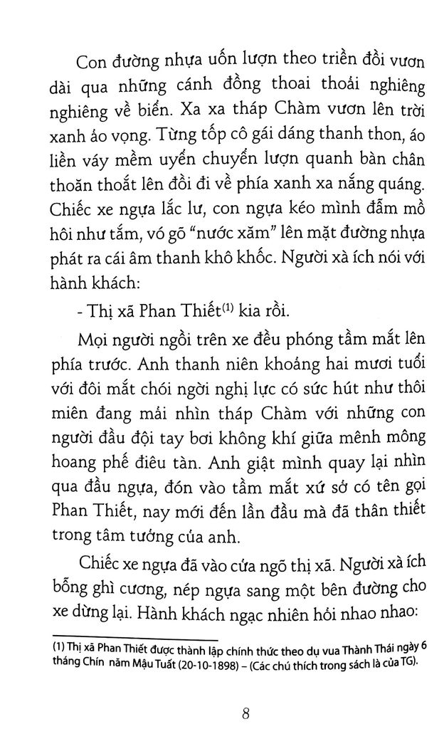Thầy Giáo Nguyễn Tất Thành Ở Trường Dục Thanh
