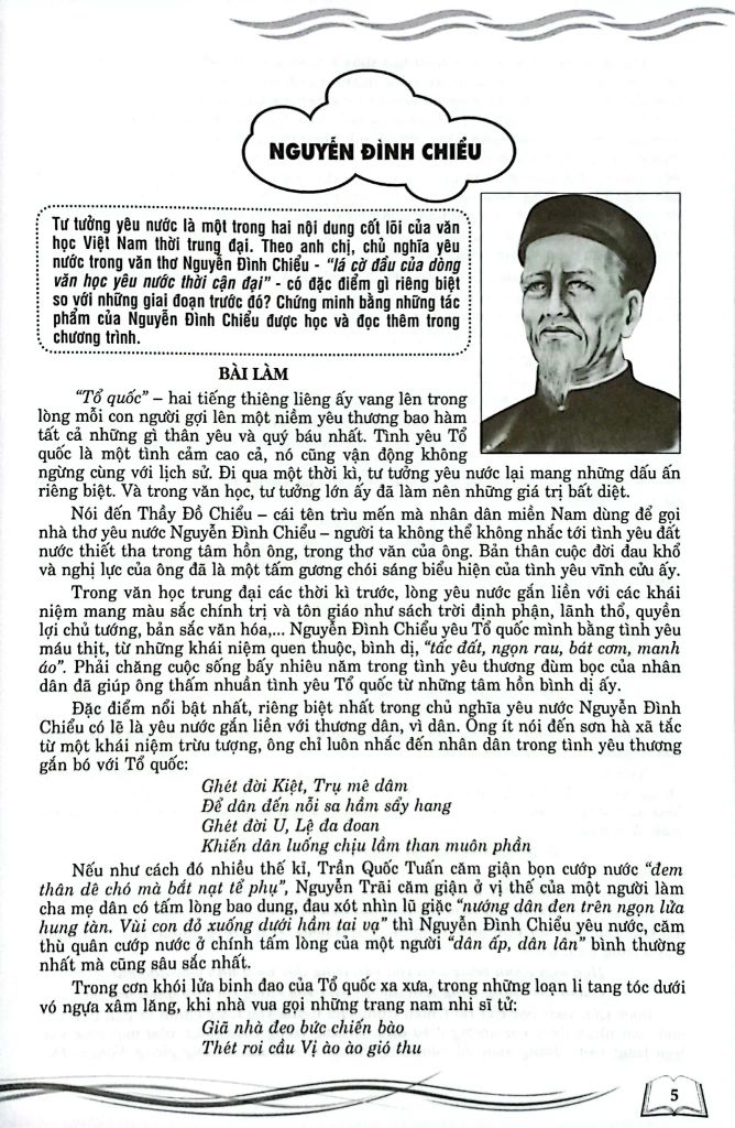 150 BÀI VĂN HAY LỚP 11 (BS THEO CHƯƠNG TRÌNH GDPT MỚI)