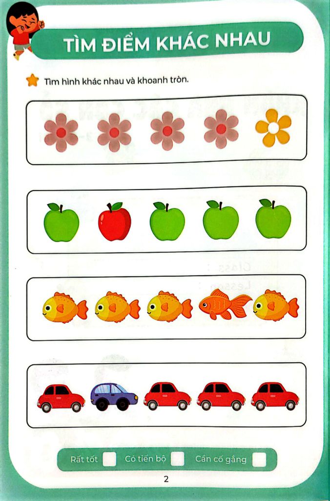 LÀM TÍNH NHANH-HỌC TOÁN GIỎI-KHÁM PHÁ CÁC CON SỐ 3-6 TUỔI