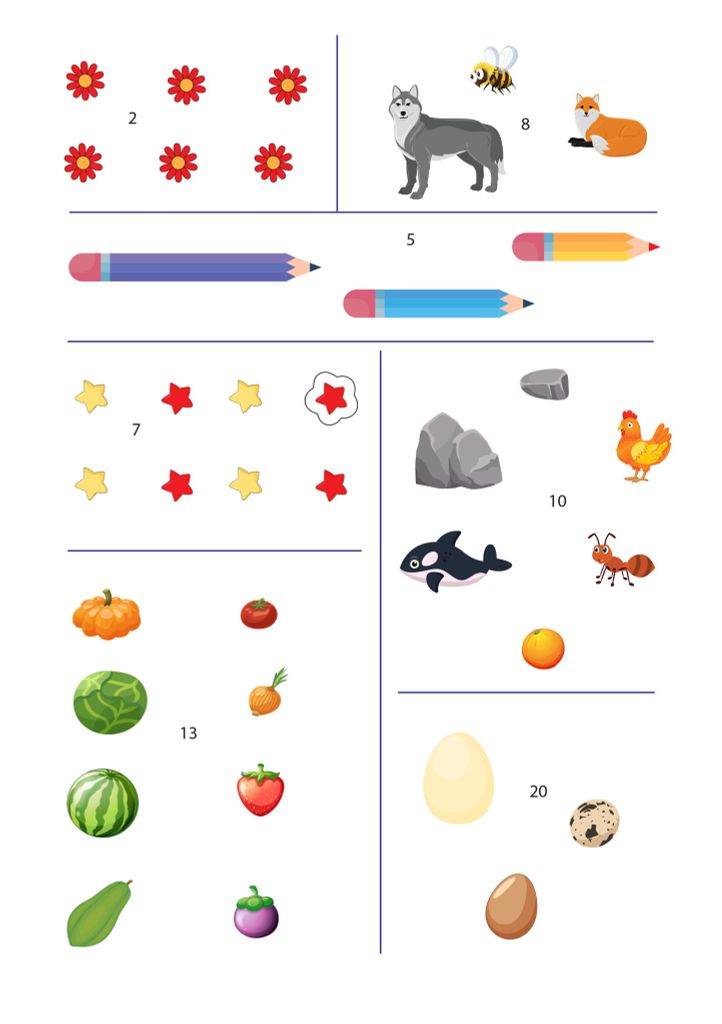 CHINH PHỤC TOÁN THEO PHƯƠNG PHÁP MONTESSORI 3-6 TUỔI - TẬP 2