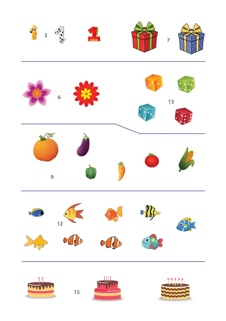 CHINH PHỤC TOÁN THEO PHƯƠNG PHÁP MONTESSORI 3-6 TUỔI - TẬP 1