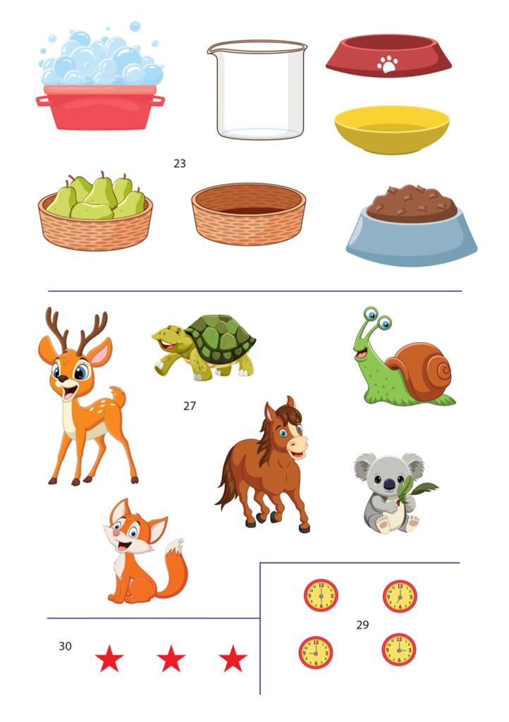 CHINH PHỤC TOÁN THEO PHƯƠNG PHÁP MONTESSORI 3-6 TUỔI - TẬP 2