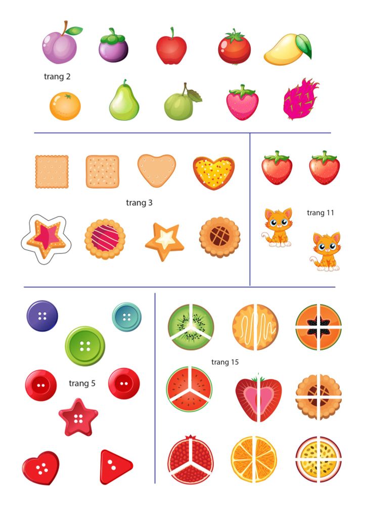 CHINH PHỤC TOÁN THEO PHƯƠNG PHÁP MONTESSORI 3-6 TUỔI - TẬP 4