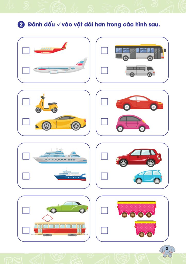 CHINH PHỤC TOÁN THEO PHƯƠNG PHÁP MONTESSORI 3-6 TUỔI - TẬP 2