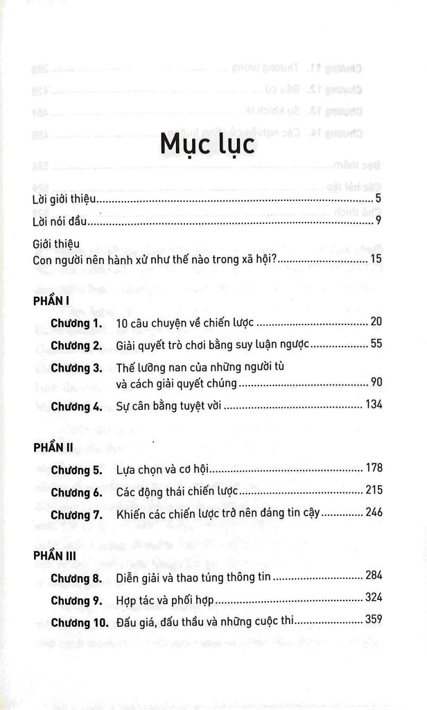 (KSD-HẾT)NGHỆ THUẬT TƯ DUY CHIẾN LƯỢC