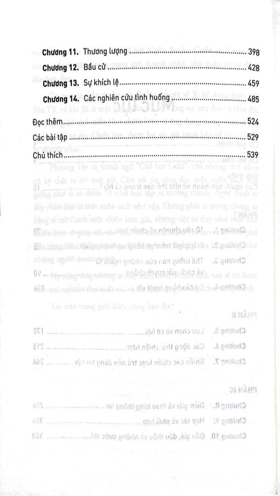 (KSD-HẾT)NGHỆ THUẬT TƯ DUY CHIẾN LƯỢC