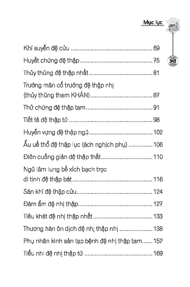 Y HỌC TAM TỰ KINH