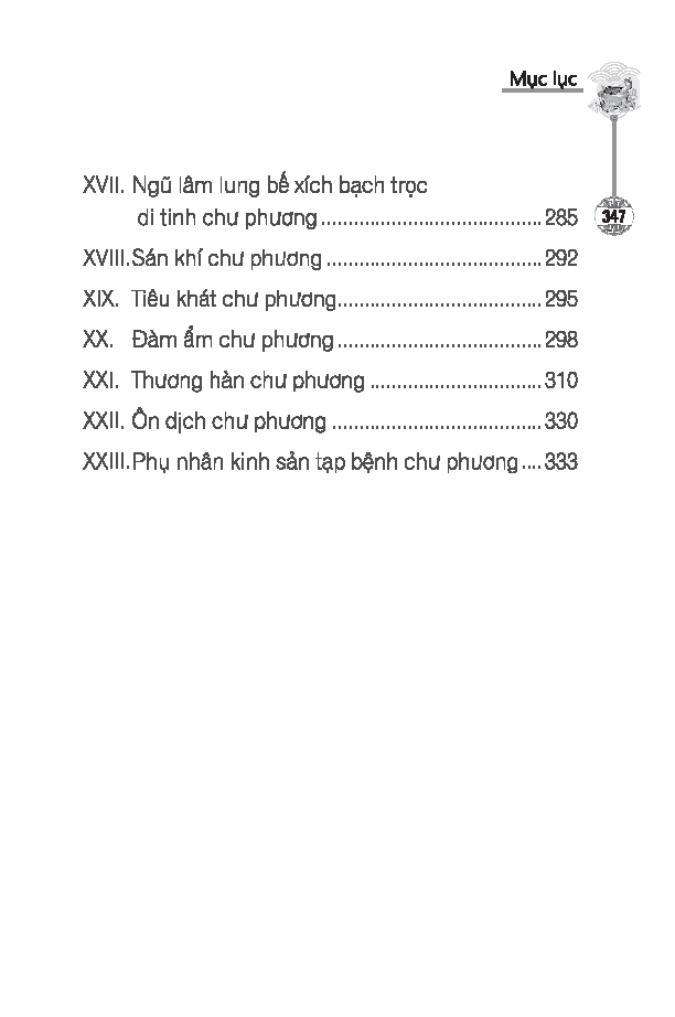 Y HỌC TAM TỰ KINH