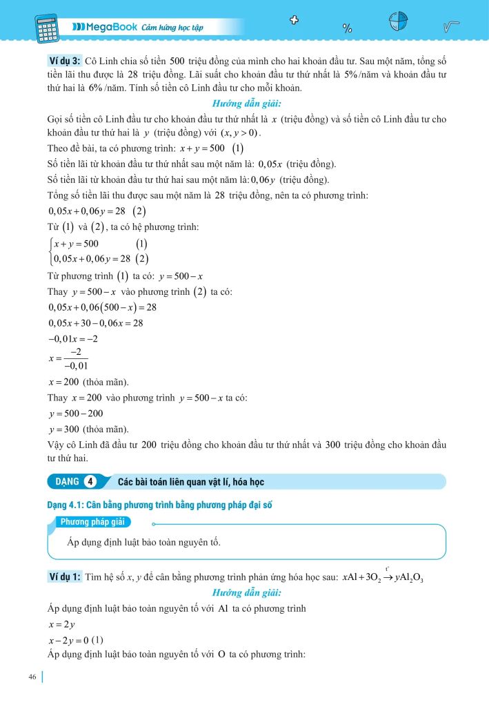 CHINH PHỤC 8+ LUYỆN THI VÀO LỚP 10 MÔN TOÁN THEO CHỦ ĐỀ