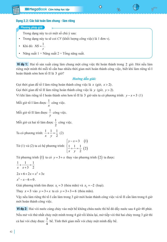 CHINH PHỤC 8+ LUYỆN THI VÀO LỚP 10 MÔN TOÁN THEO CHỦ ĐỀ