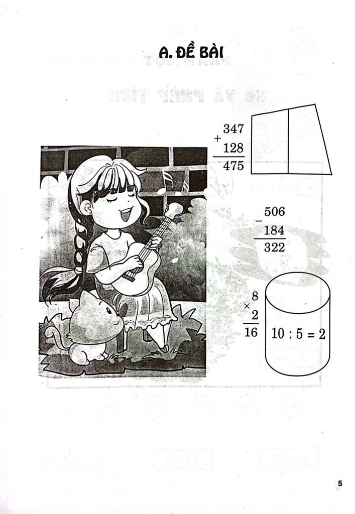 PHÁT TRIỂN TRÍ THÔNG MINH TOÁN 2