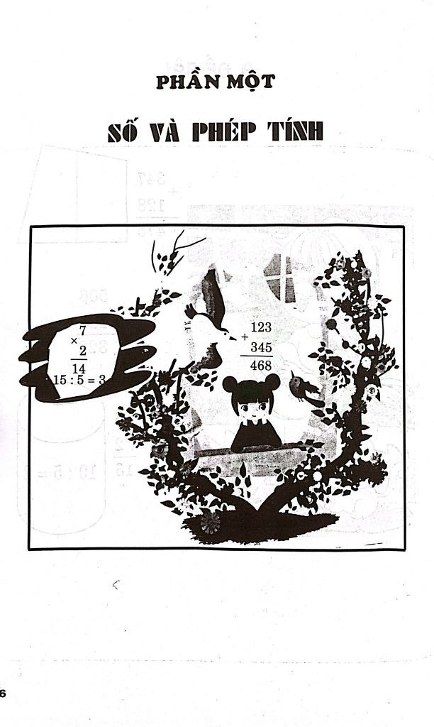 PHÁT TRIỂN TRÍ THÔNG MINH TOÁN 2