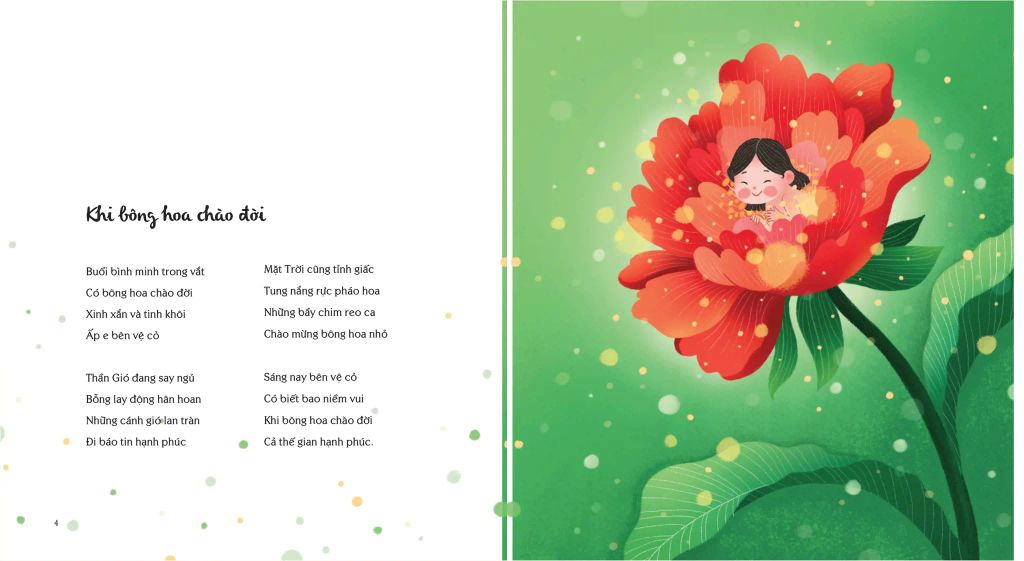 CHÚ CÁ CON VÀ NGÔI SAO NHỎ