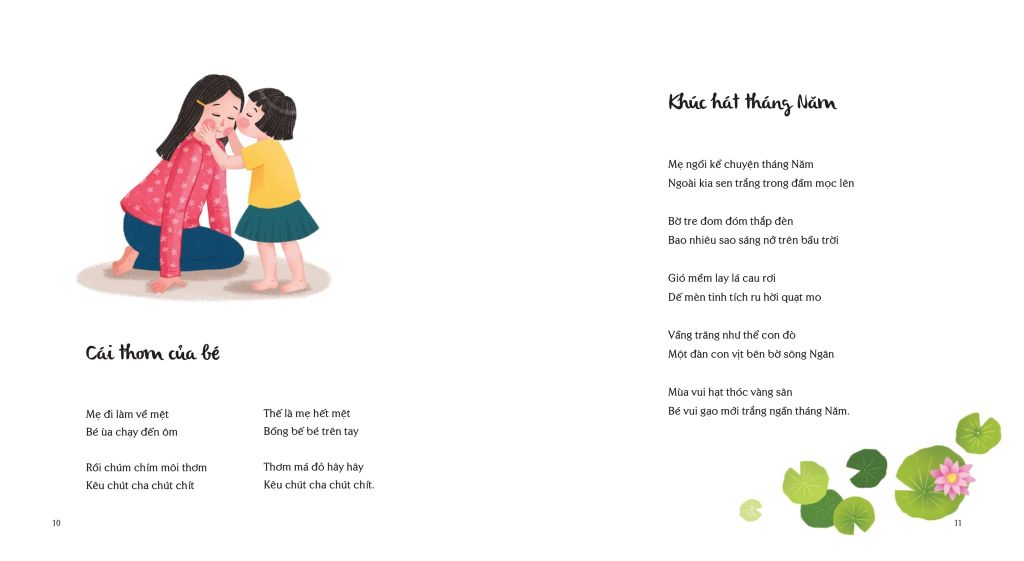 CHÚ CÁ CON VÀ NGÔI SAO NHỎ