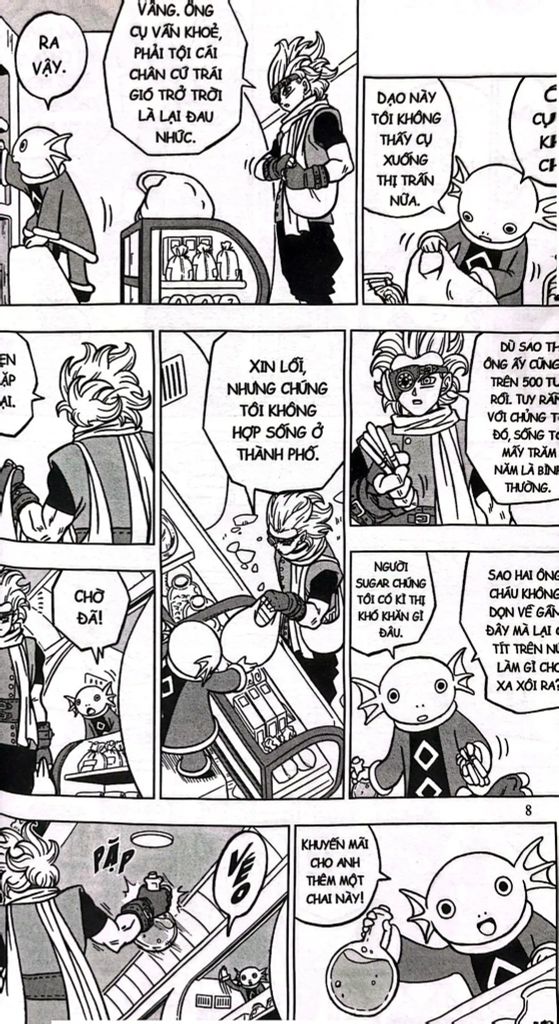 DRAGON BALL SUPER T16