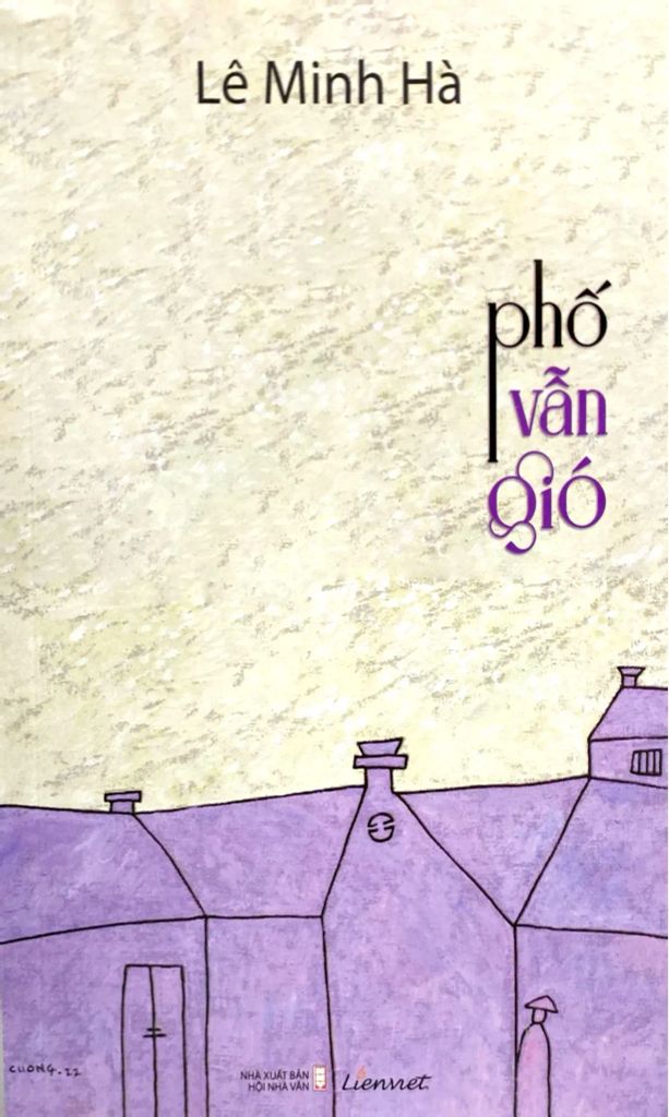 Phố Vẫn Gió