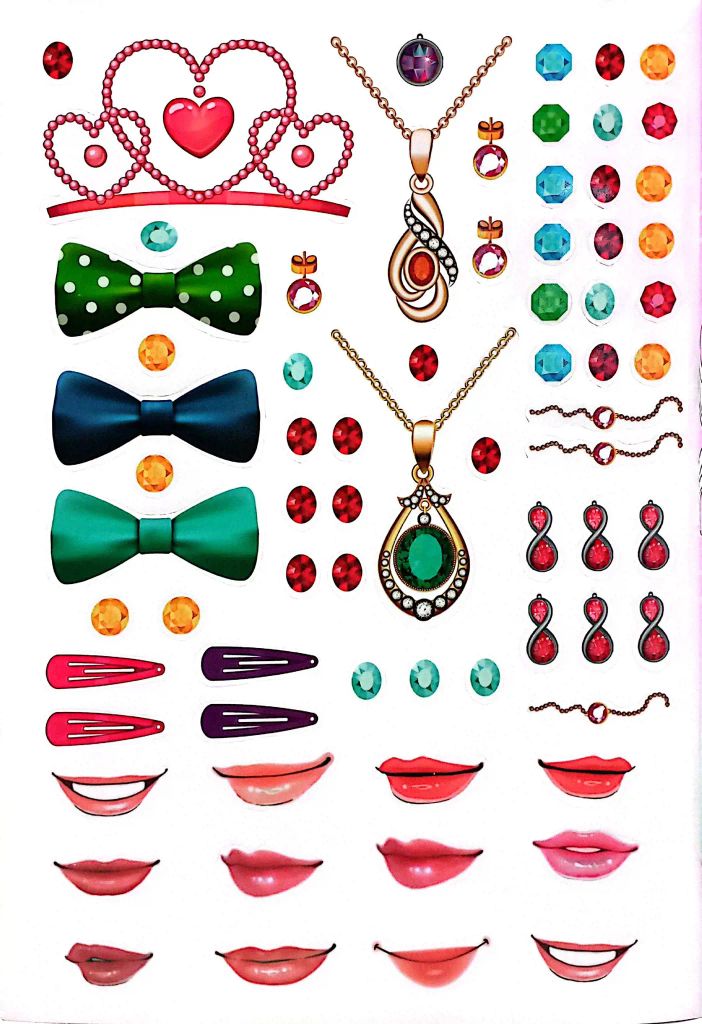 SÁCH TRANG ĐIỂM NGÔI SAO HÀN QUỐC 1