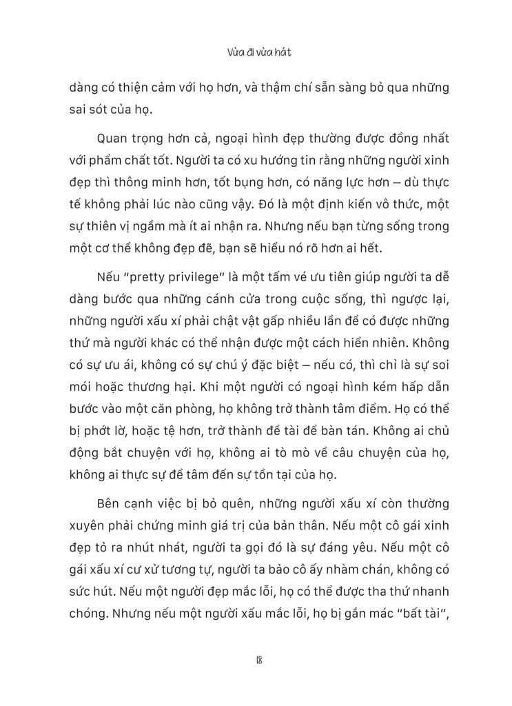 Vừa Đi Vừa Hát - Vì Đời Dài Nên Phải Sống Vui