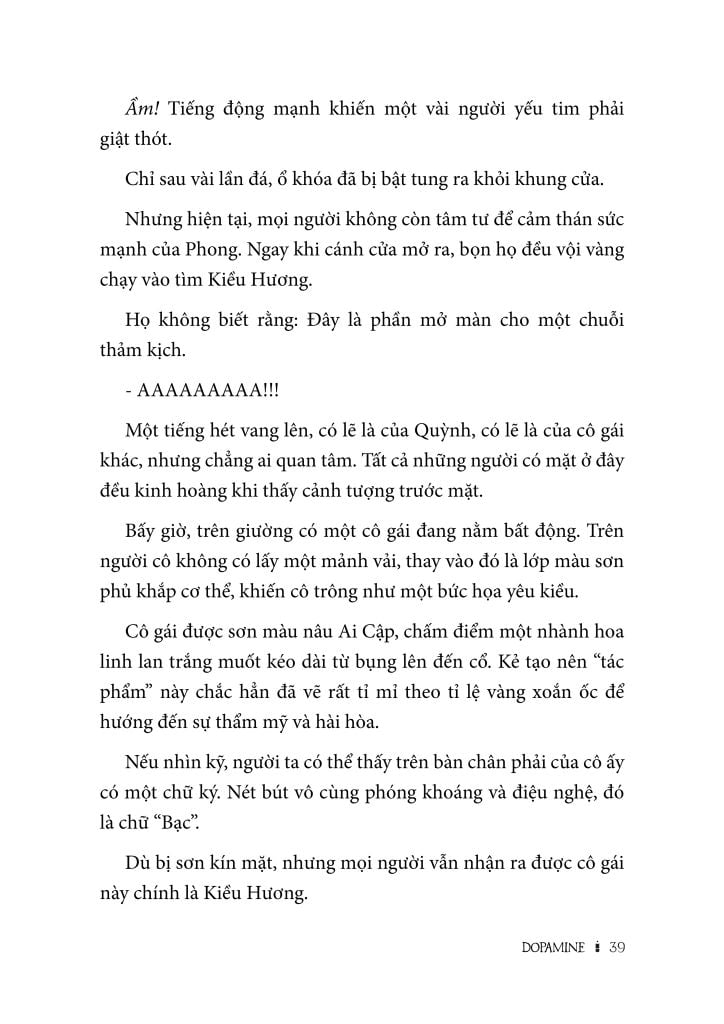 Con Cáo Vẽ Máu Lên Canvas Lanh