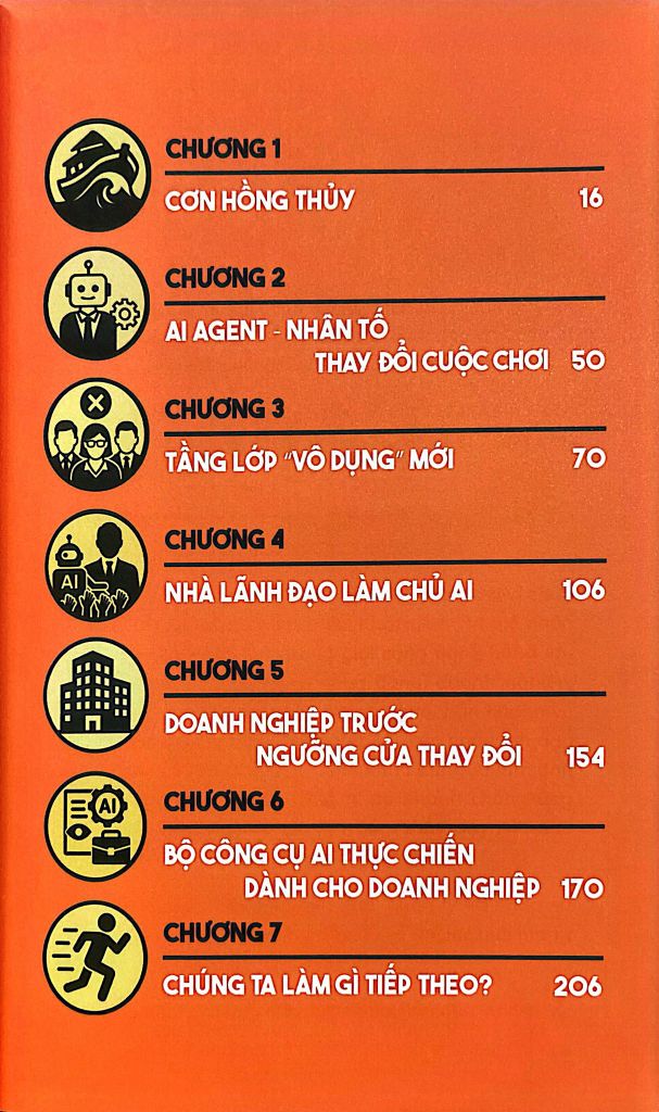 ỨNG DỤNG AI VÀO DOANH NGHIỆP-NHỮNG BÀI GIẢNG...