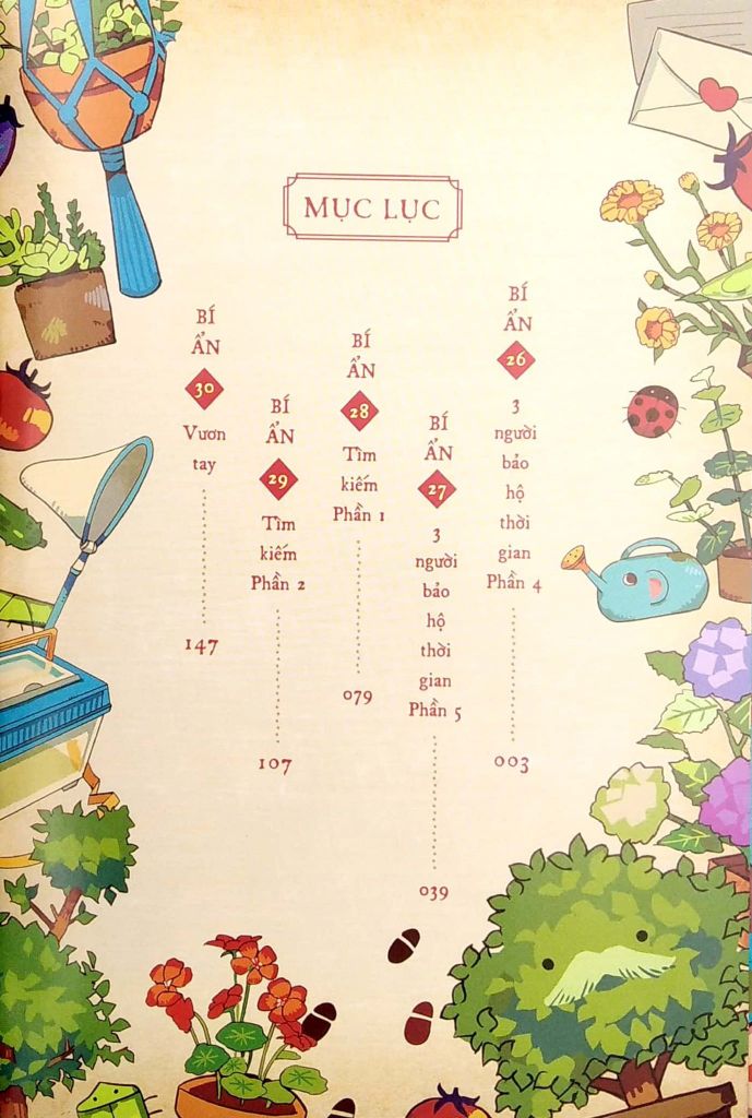 CẬU MA NHÀ XÍ HANAKO T5