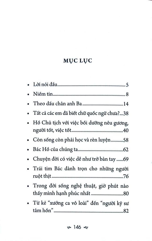 SÁNG MÃI TẤM GƯƠNG-BÁC HỒ ĐẠO ĐỨC