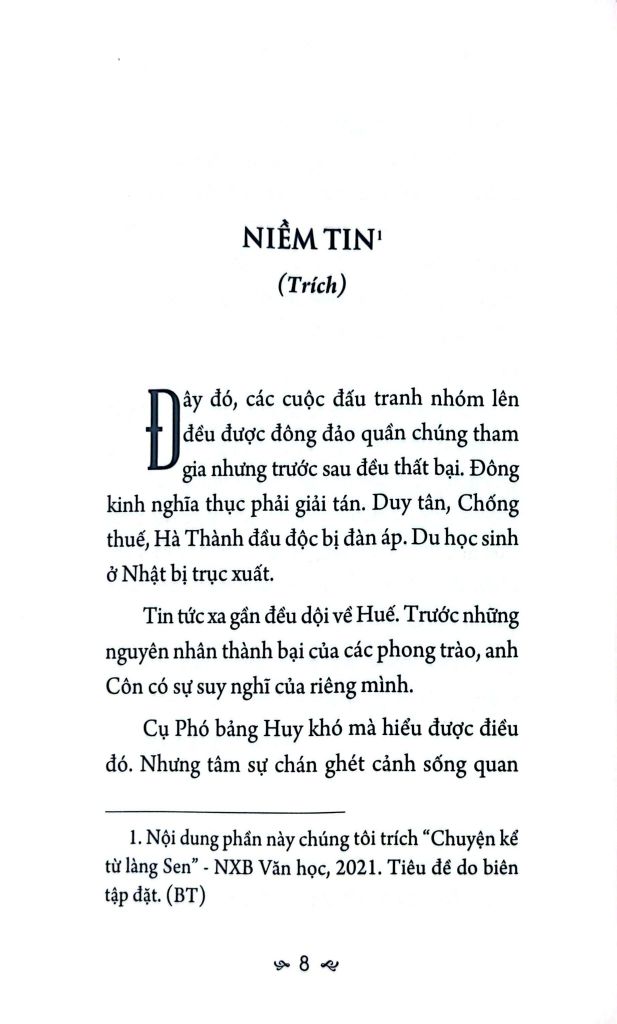 SÁNG MÃI TẤM GƯƠNG-BÁC HỒ ĐẠO ĐỨC