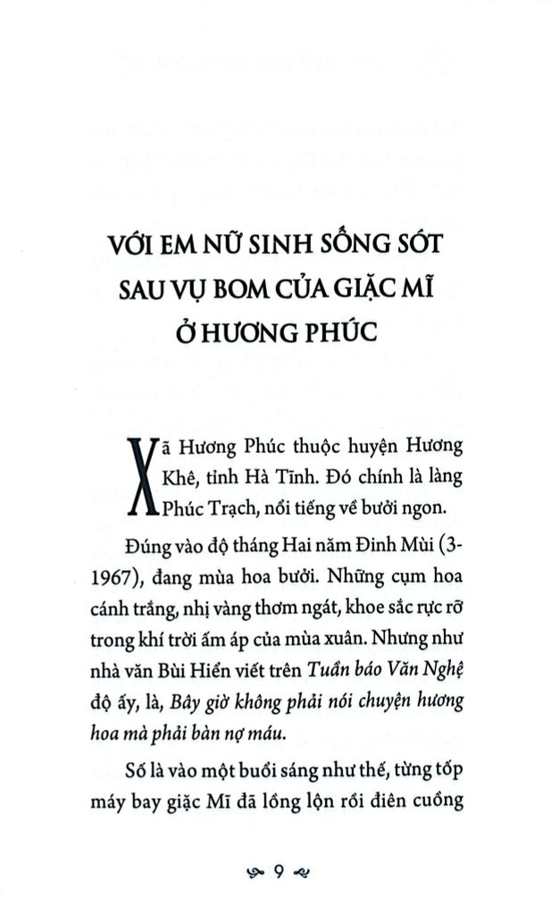 SÁNG MÃI TẤM GƯƠNG-BÁC HỒ BAO DUNG