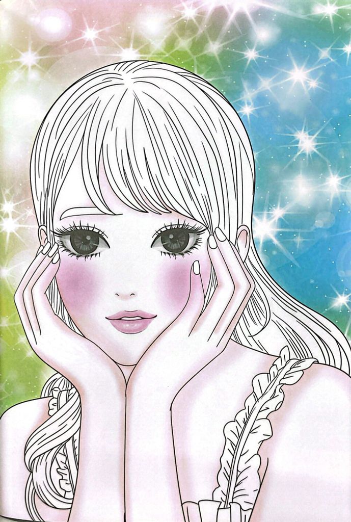 SÁCH TRANG ĐIỂM NGÔI SAO HÀN QUỐC 2