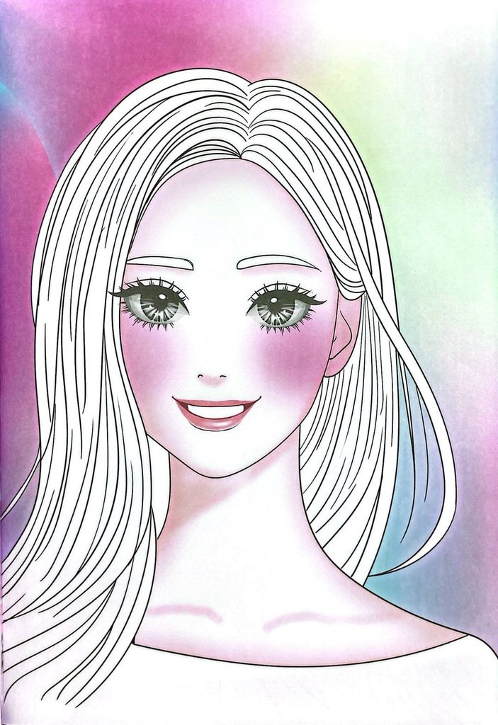 SÁCH TRANG ĐIỂM NGÔI SAO HÀN QUỐC 2