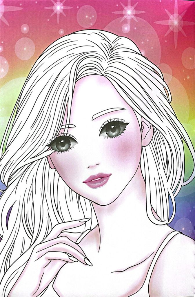 SÁCH TRANG ĐIỂM NGÔI SAO HÀN QUỐC 5