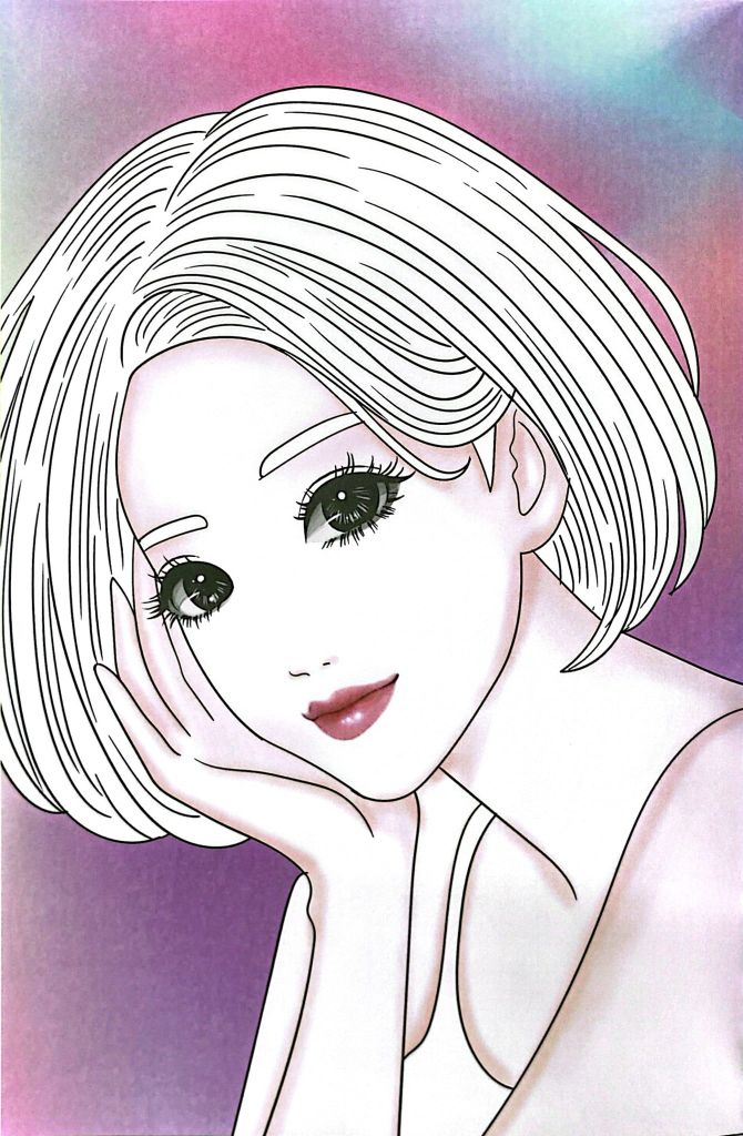 SÁCH TRANG ĐIỂM NGÔI SAO HÀN QUỐC 6