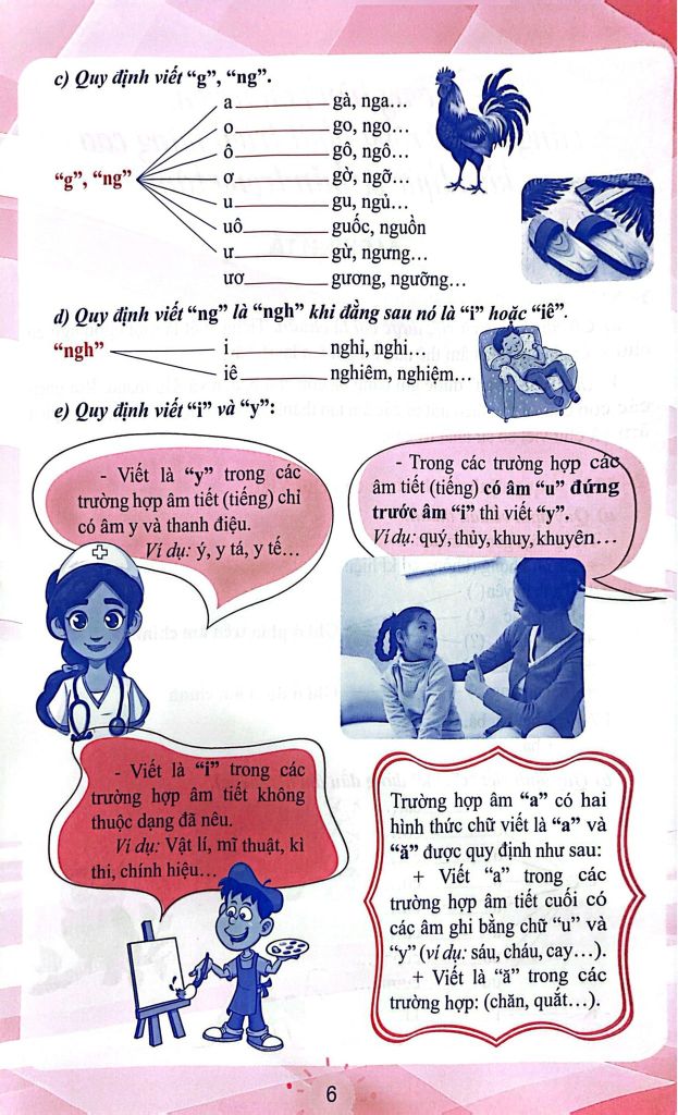 ÔN TẬP HÈ TIẾNG VIỆT 3 VÀ LÀM QUEN VỚI CHƯƠNG TRÌNH CƠ BẢN TIẾNG VIỆT 4 (CTM)